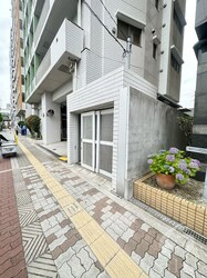 住ノ江駅 徒歩8分 2階の物件外観写真